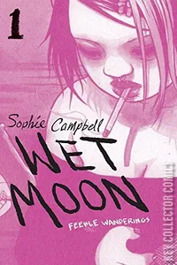 Wet Moon #0