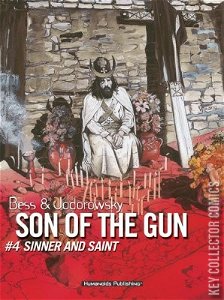 Son of the Gun #4