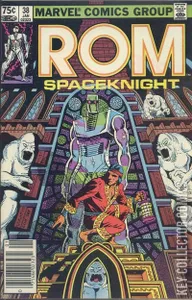 ROM #38