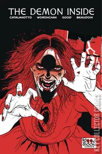 Demon Inside #1