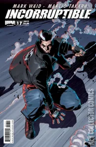 Incorruptible #17