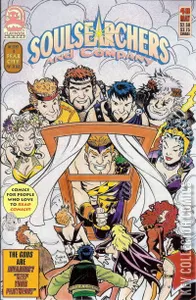 Soulsearchers and Company #48