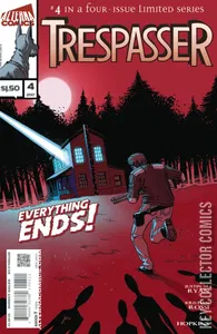 Trespasser #4