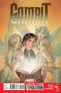 Gambit #14
