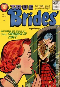 True Brides' Experiences #14