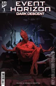 Event Horizon: Dark Descent #1