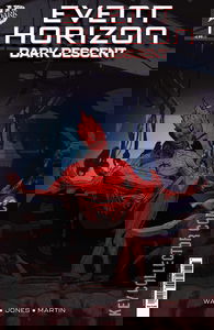 Event Horizon: Dark Descent #1