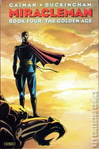 Miracleman #4