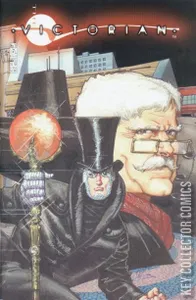 The Victorian #25