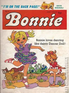 Bonnie #5