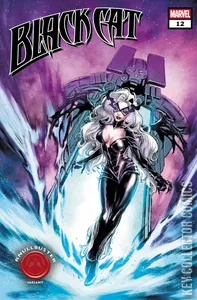 Black Cat #12