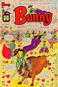 Bunny #17
