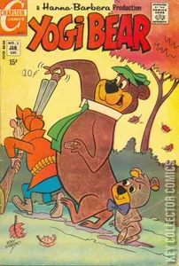 Yogi Bear #2