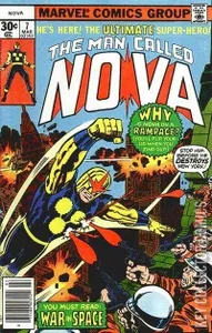Nova #7