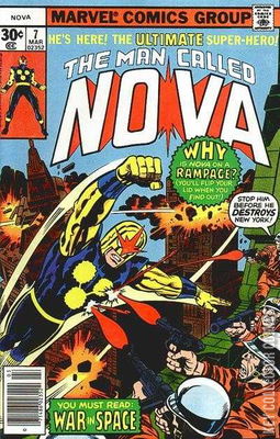 Nova