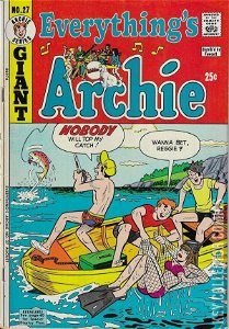 Everything's Archie #27