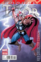 Variant Cover for Mighty Thor Annual, The #1