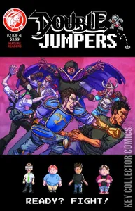 Double Jumpers #2