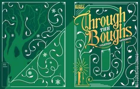 Through the Boughs: A Yuletide Offering #1