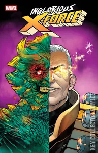 Inglorious X-Force #8