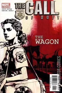 Call of Duty: The Wagon #4
