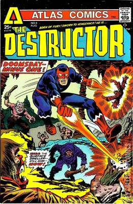 The Destructor