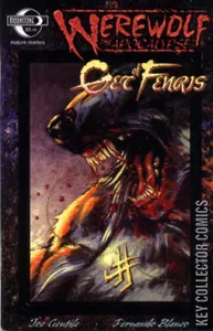 Werewolf: The Apocalypse #0