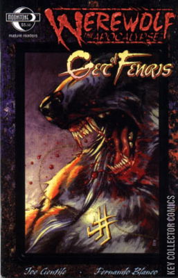 Werewolf: The Apocalypse