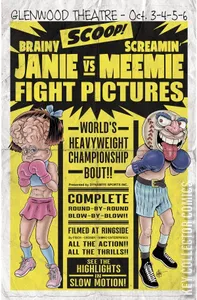 Madballs vs. Garbage Pail Kids: Slime Again #4