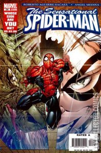 Sensational Spider-Man #24
