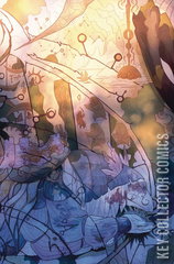 Variant Cover for Dark Crystal: Age of Resistance #3