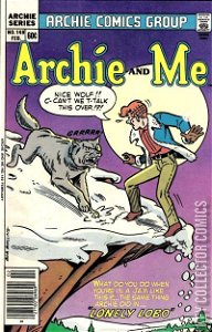 Archie & Me #149