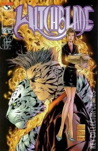 Witchblade #15