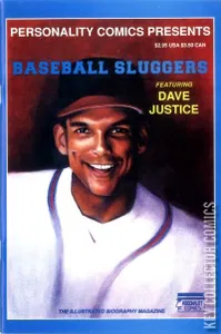 Baseball Sluggers #2