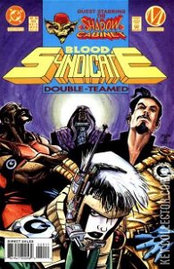 Blood Syndicate #20