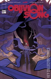 Oblivion Song #33