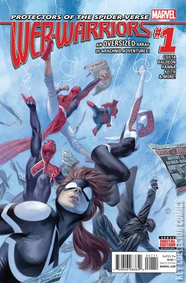 Web Warriors