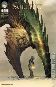 Soulfire #7