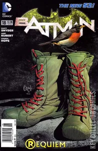 Batman #18