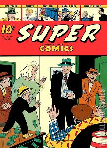 Super Comics #68