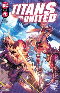 Titans United #3