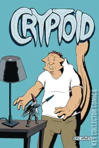 Cryptoid #0