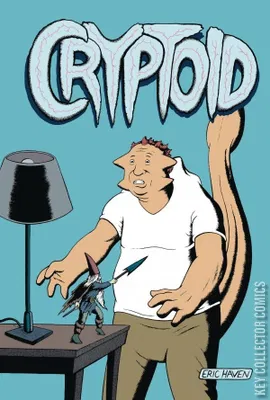 Cryptoid