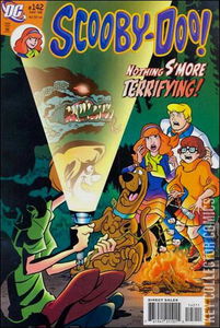 Scooby-Doo #142