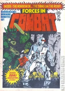 Forces in Combat #33