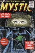 Mystic #41