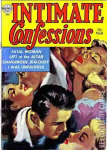 Intimate Confessions #8