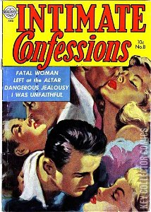 Intimate Confessions #8