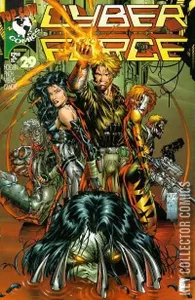 Cyberforce #29