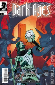 Dark Ages #4